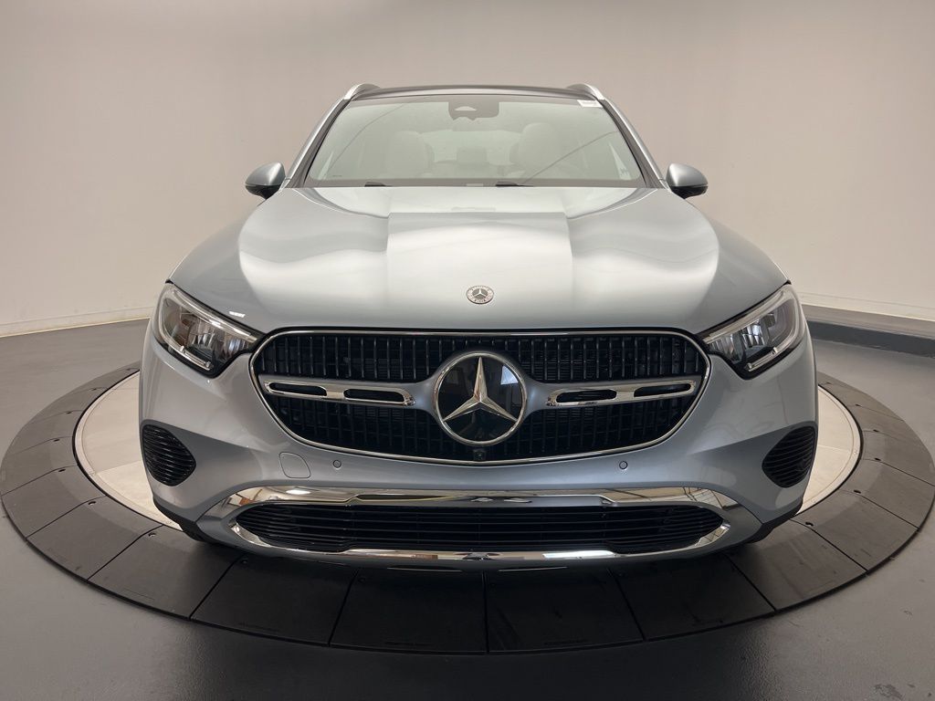 Thumbnail: 2026 Mercedes-Benz GLC - 2