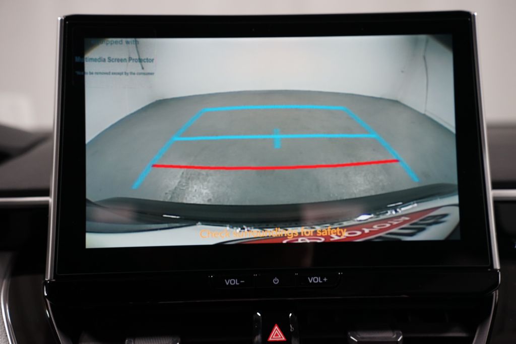 Thumbnail: 2026 Toyota Corolla - 19