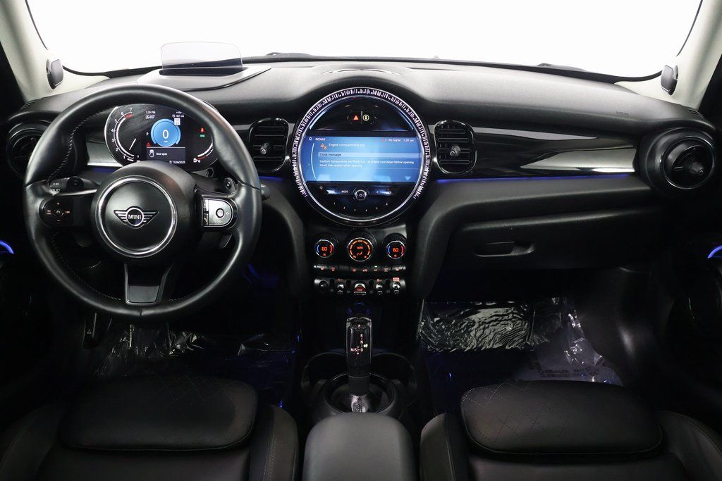 Thumbnail: 2022 MINI Cooper - 8