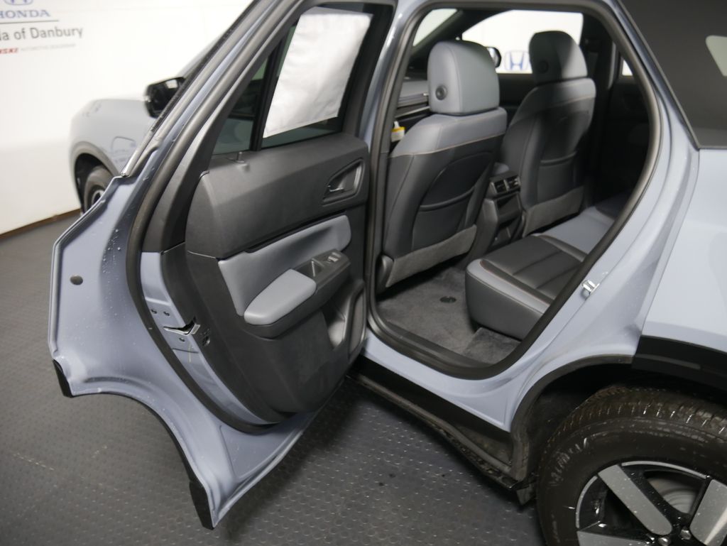 Thumbnail: 2025 Honda Prologue - 9