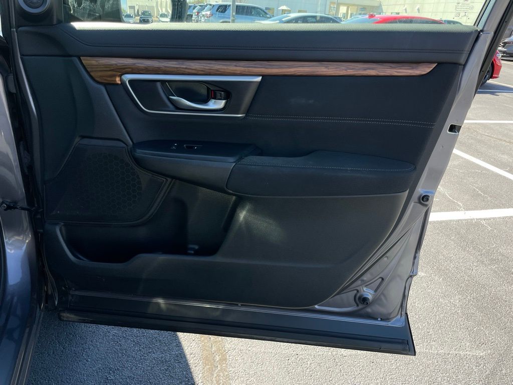 Thumbnail: 2020 Honda CR-V - 30