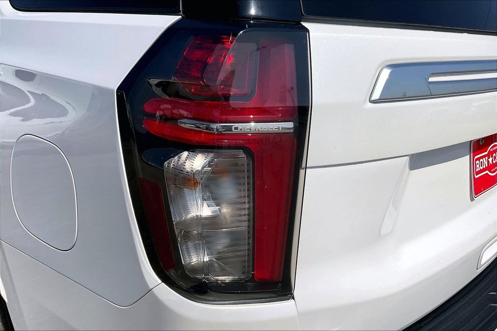 Used 2023 Chevrolet Tahoe High Country 4D Sport Utility