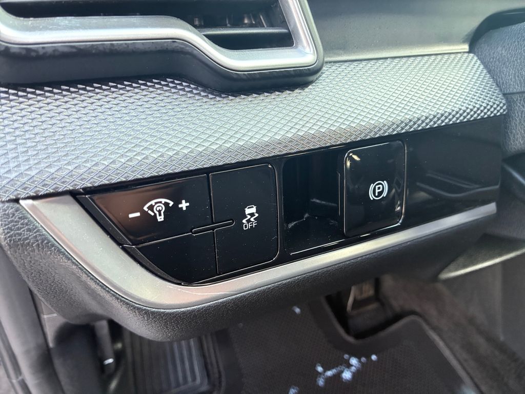 Used Car 2024 Kia Sportage  Lx For Sale Under $25,000 In Austin, Texas