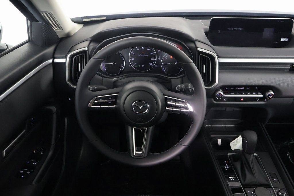 Thumbnail: 2026 Mazda CX-50 - 3