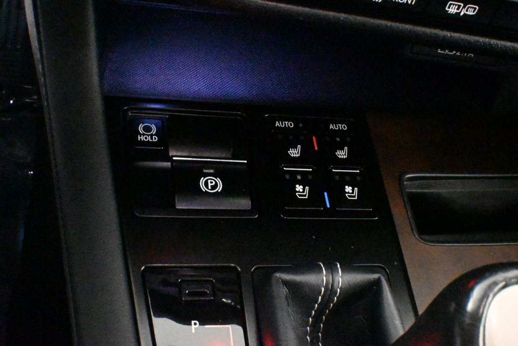 2020 Lexus RX 350 28