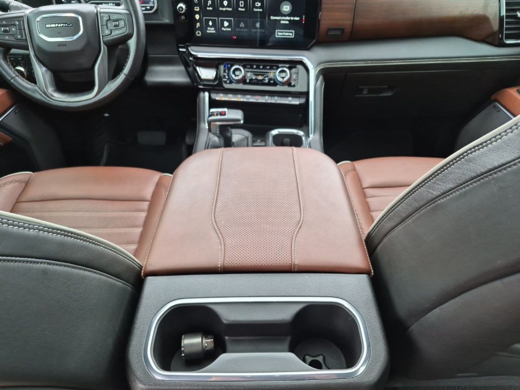 Used Car 2024 Gmc Sierra 1500  Denali Ultimate For Sale Under $70,000 In Austin, Texas