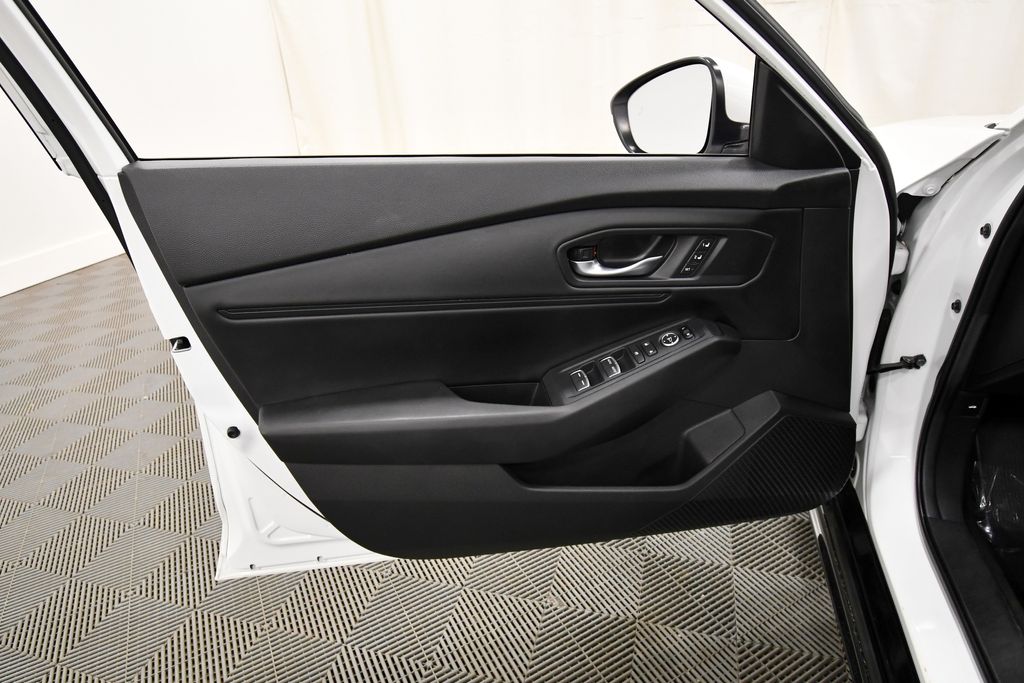 Used 2024 Honda Accord Hybrid Sedan