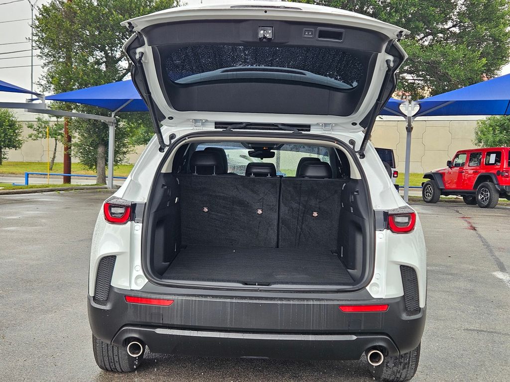 Used Car 2024 Mazda Cx-50  2.5 S Premium Package For Sale Under $30,000 In San Marcos, Texas
