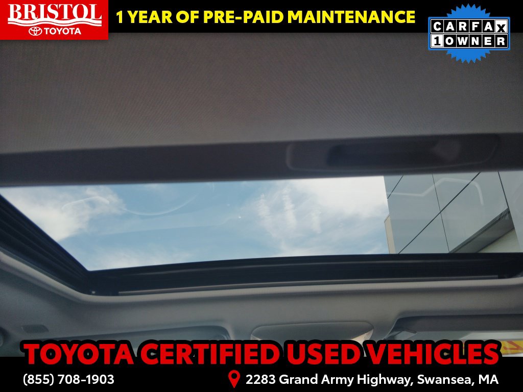 Used 2024 Toyota RAV4 Hybrid SUV