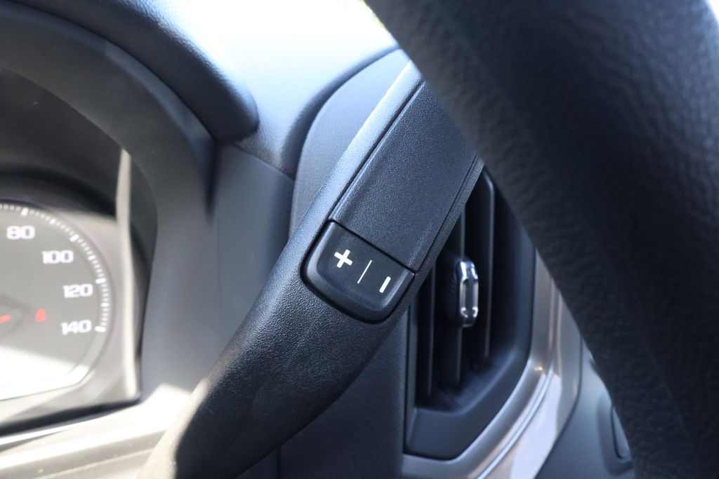 Thumbnail: 2026 Chevrolet Silverado 1500 - 20