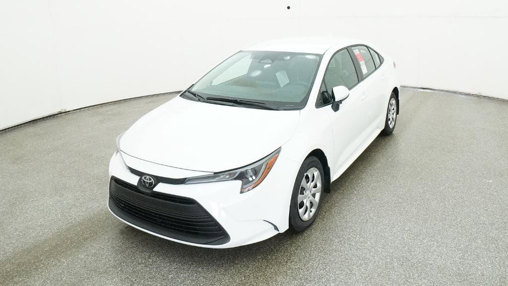 Thumbnail: 2026 Toyota Corolla - 23