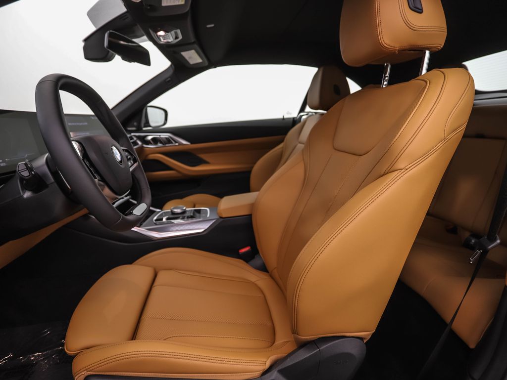 Thumbnail: 2026 BMW 4 Series - 11