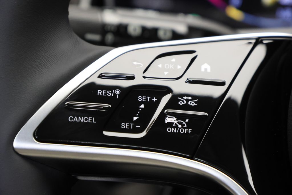 Thumbnail: 2027 Mercedes-Benz E-Class - 21
