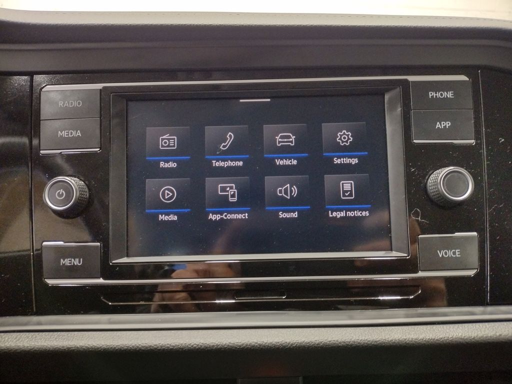 2021 Volkswagen Jetta 1.4T S