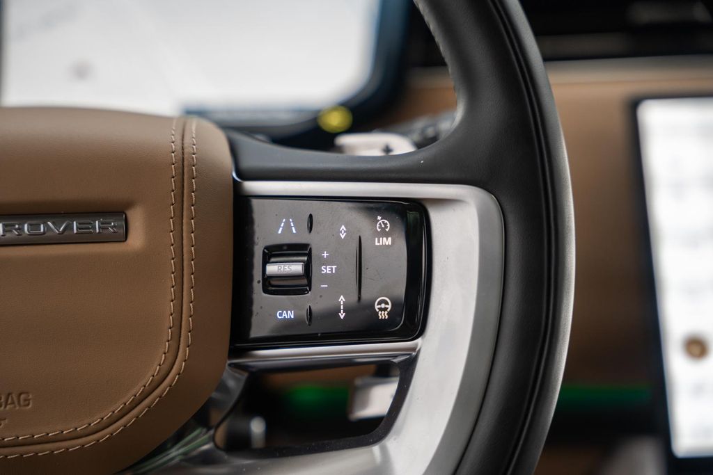 Land RoverRange Rover29