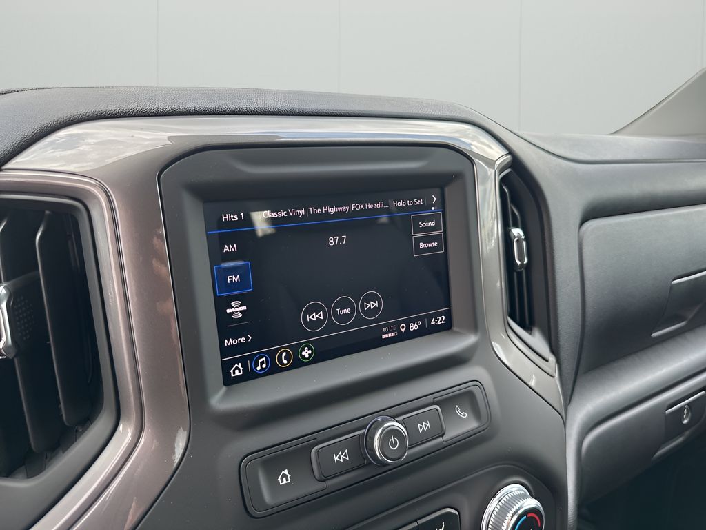 New Car 2025 Gmc Sierra 1500  Pro For Sale Under $40,000 In Austin, Texas