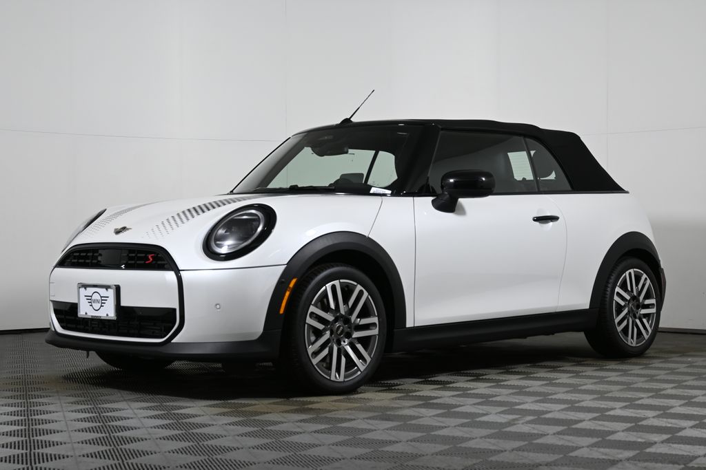 Thumbnail: 2026 MINI Cooper - 5