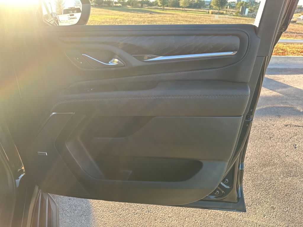 Used Car 2024 Gmc Yukon  Denali For Sale Under $80,000 In Austin, Texas