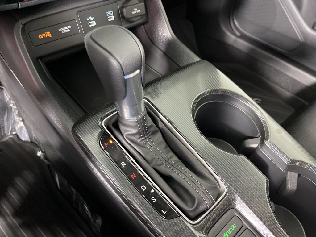 Thumbnail: 2026 Honda Civic - 29