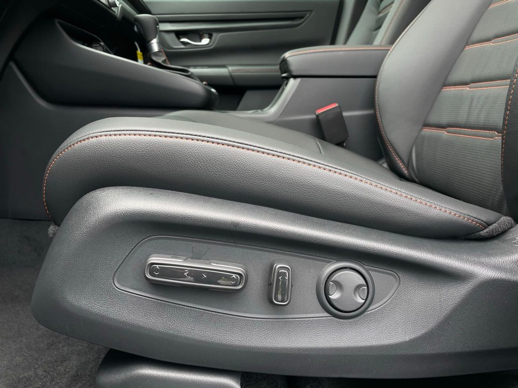 2026 Honda CR-V Sport-L 26