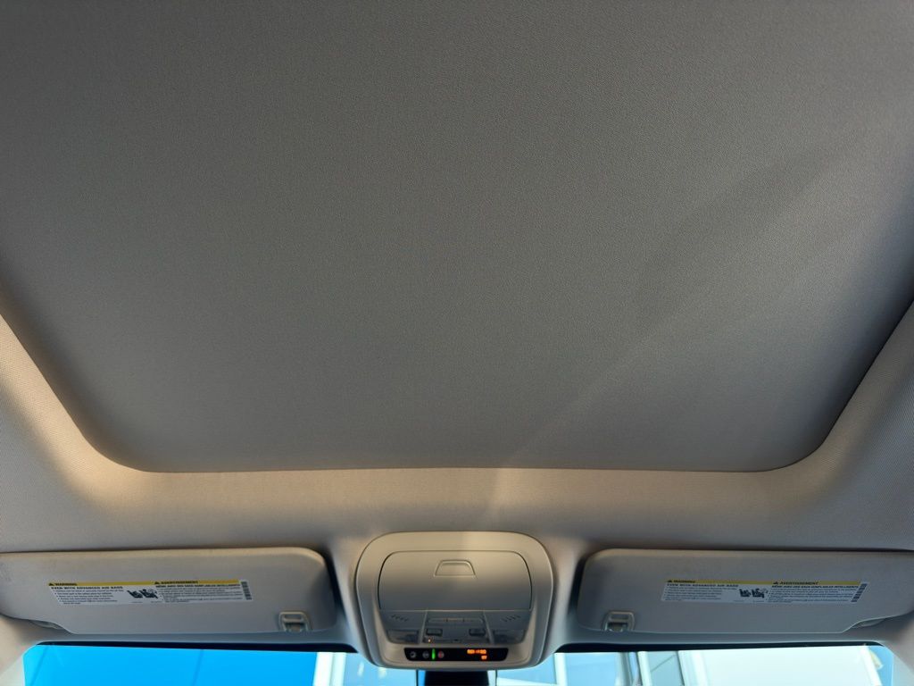 2019 Cadillac XT5 Luxury Gray at Bayway Cadillac Southwest