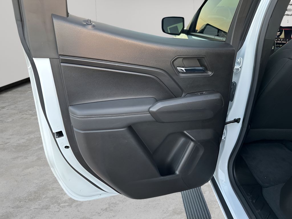 Used Car 2023 Gmc Canyon  Elevation For Sale Under $50,000 In Austin, Texas