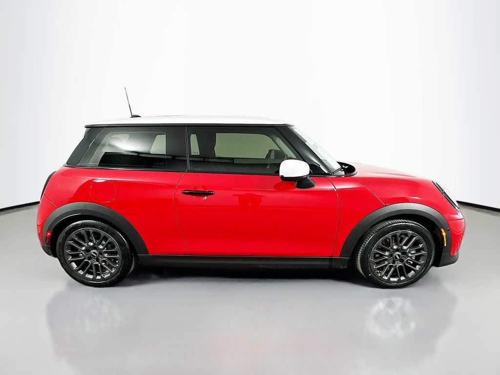 Thumbnail: 2025 MINI Cooper - 4