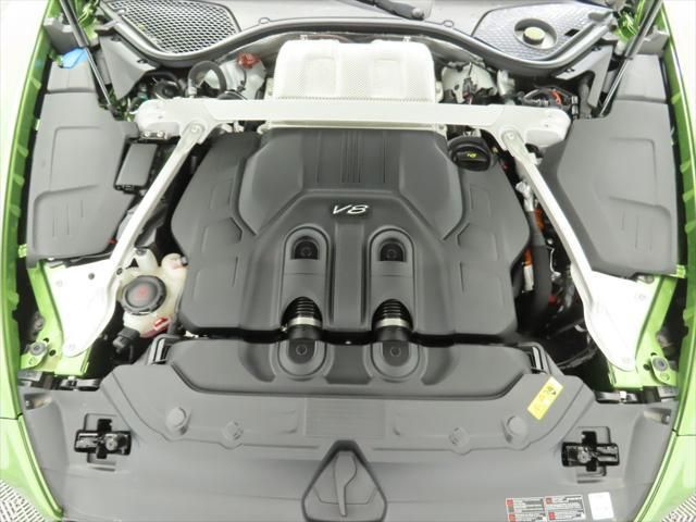 Thumbnail: 2025 Bentley Continental - 27