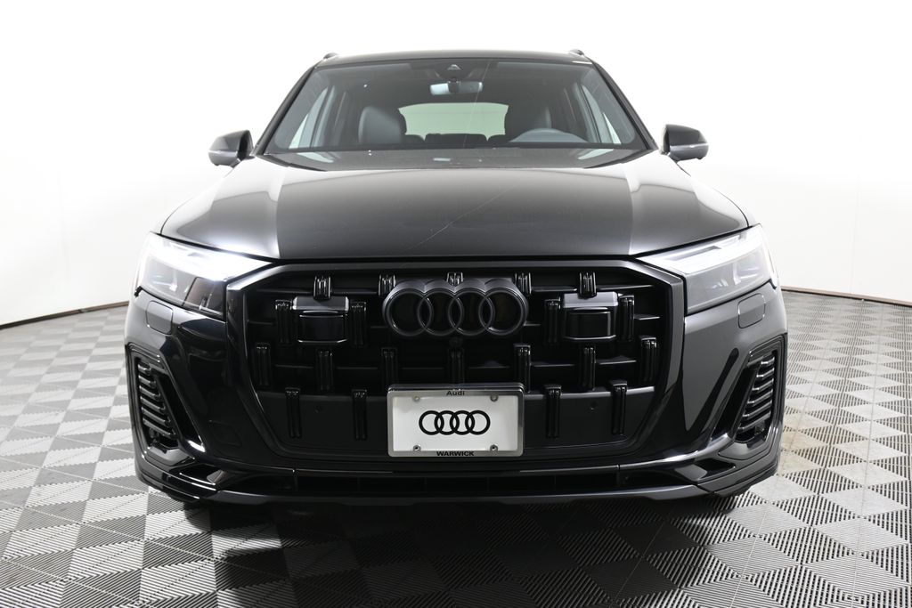 Thumbnail: 2026 Audi Q7 - 8