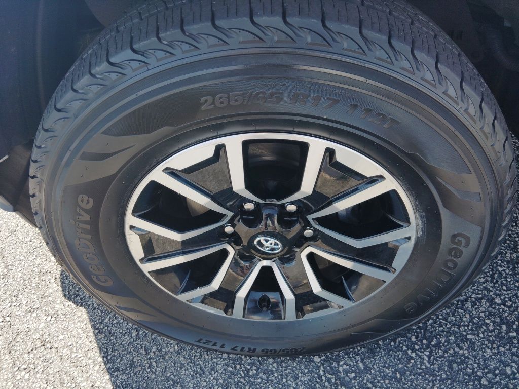 Used 2023 Toyota Tacoma Truck