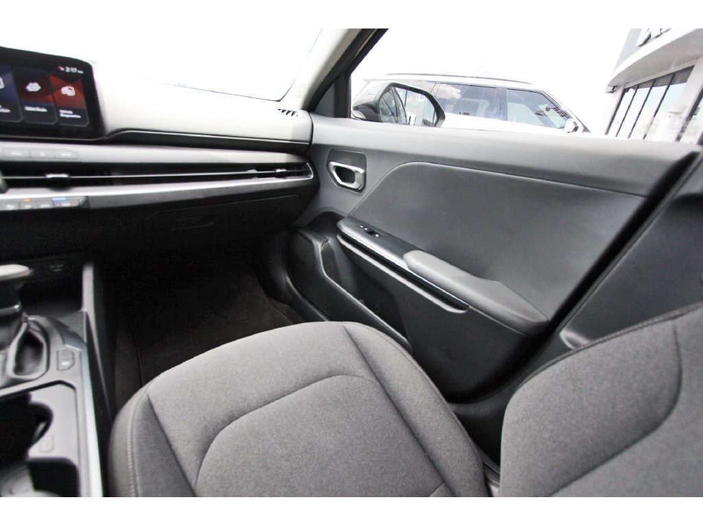 Used 2025 Kia K4 Sedan