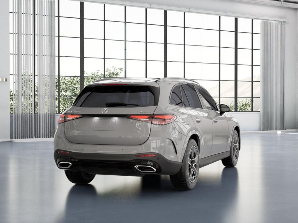 Thumbnail: 2026 Mercedes-Benz GLC - 23