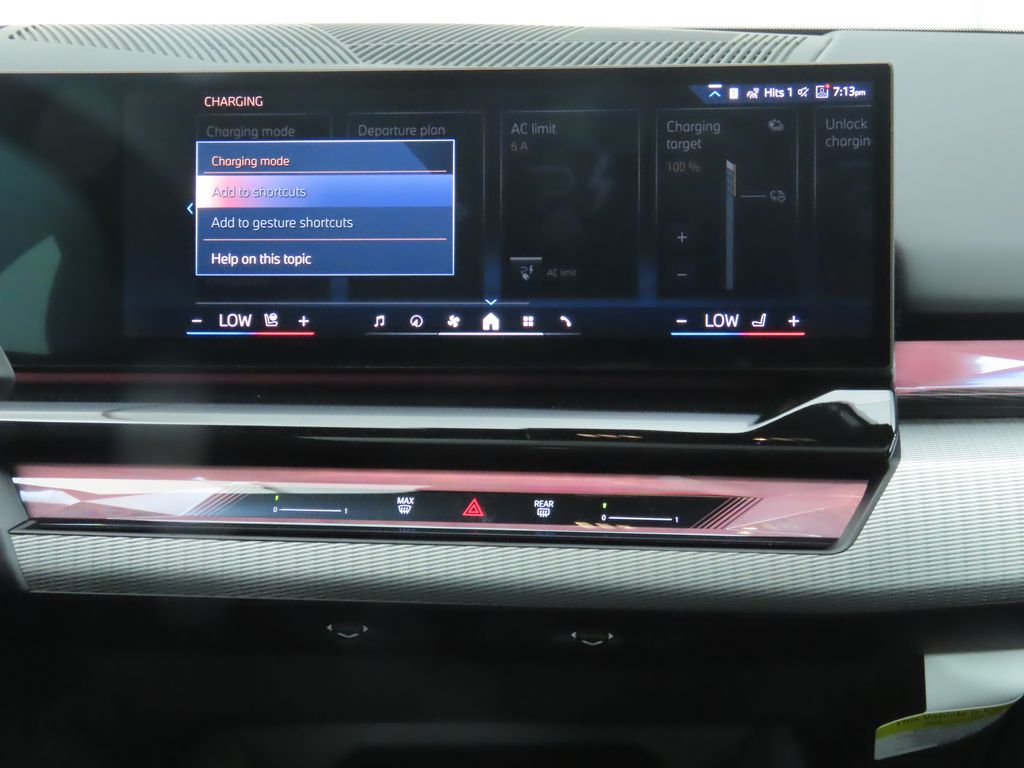 2025 BMW i5 eDrive40 14