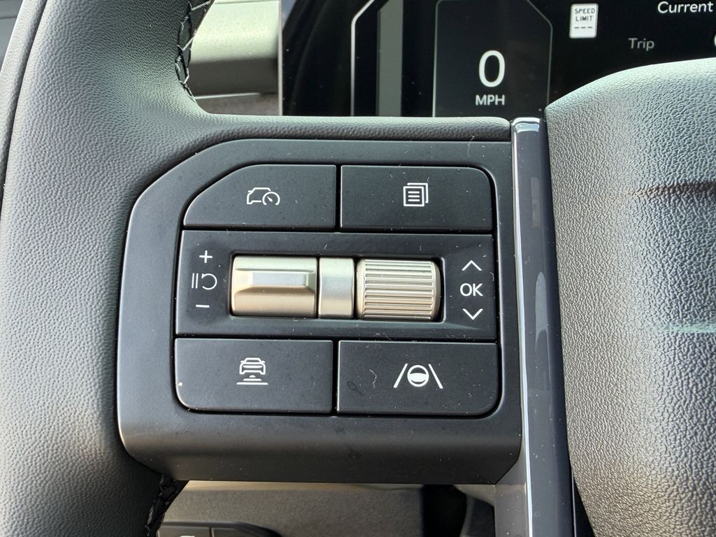 new 2027 Kia Telluride Hybrid car, priced at $52,205