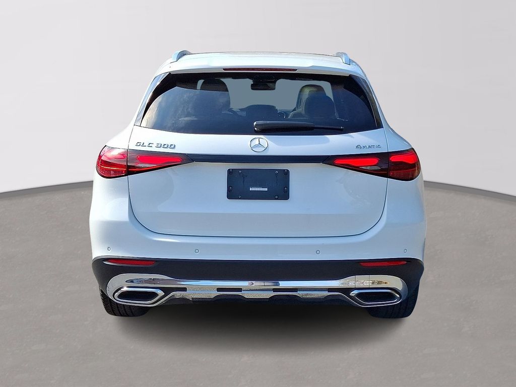 Thumbnail: 2026 Mercedes-Benz GLC - 5
