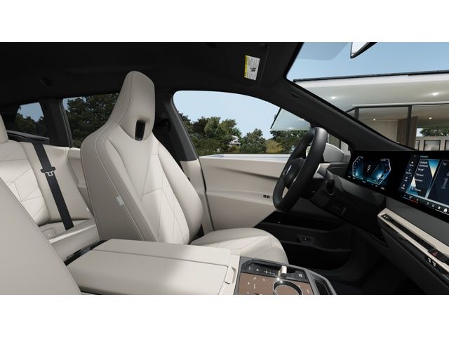 Thumbnail: 2026 BMW iX - 9