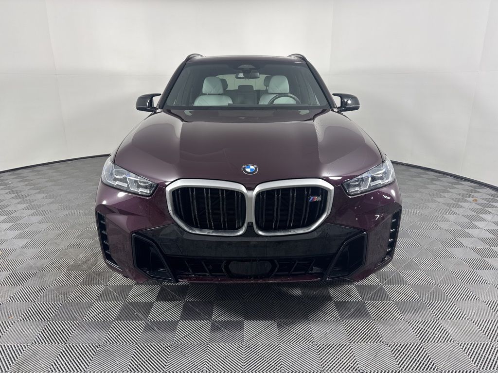 Thumbnail: 2024 BMW X5 - 2