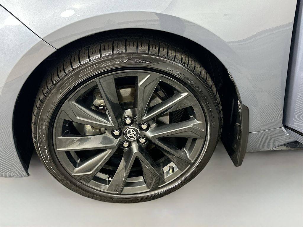 Thumbnail: 2024 Toyota Corolla - 30