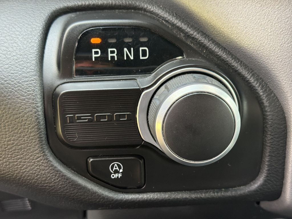 Used 2023 Ram 1500 Truck