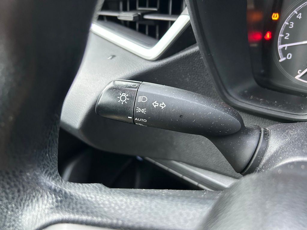 Thumbnail: 2022 Toyota Corolla - 21