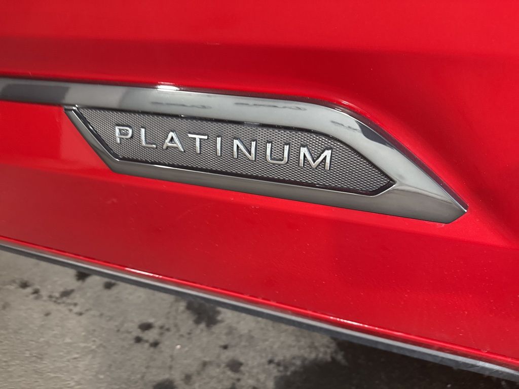 Used Car 2025 Toyota Sequoia  Platinum For Sale Under $110,000 In San Juan, Puerto Rico