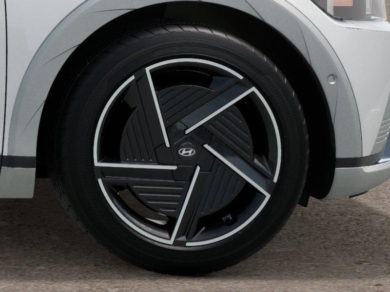2025 Hyundai IONIQ 5 Limited