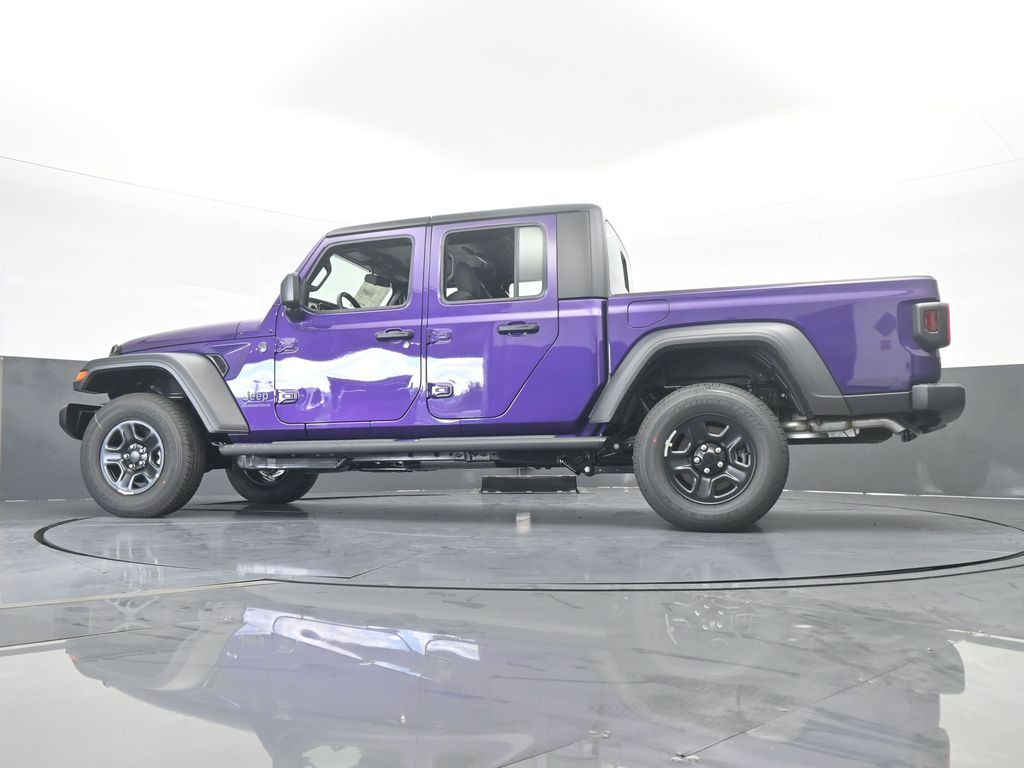 New 2026 Reign Jeep Sport image 48