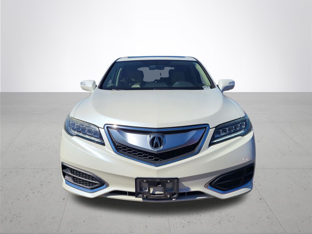 2016 Acura RDX Base