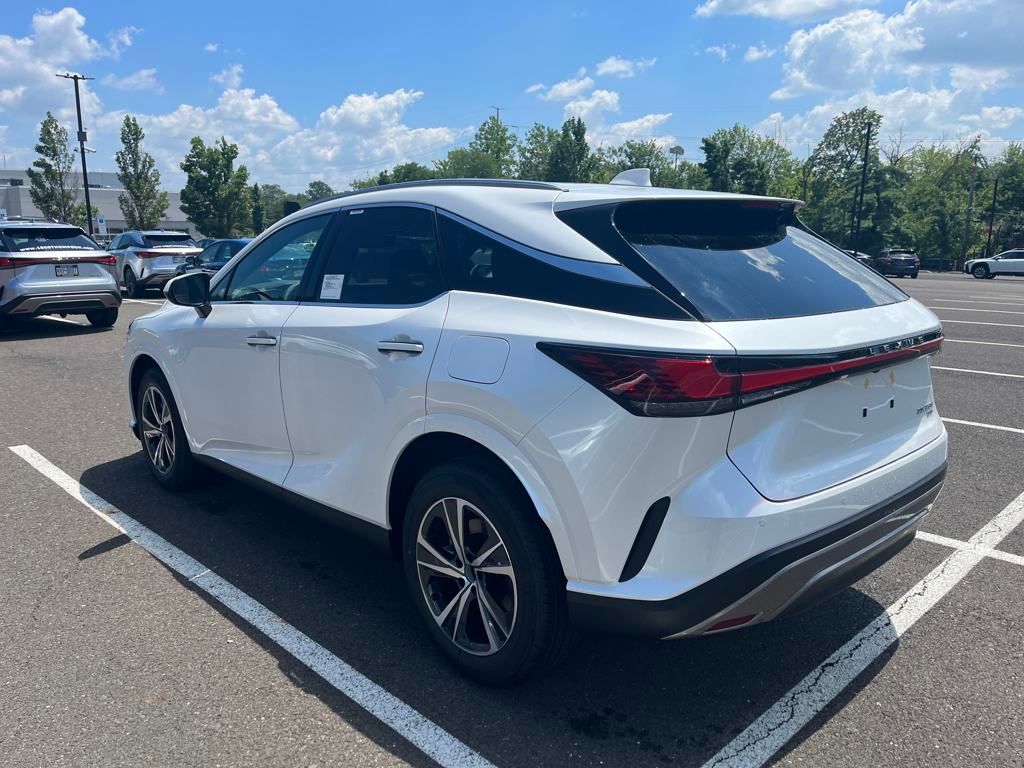 2025 Lexus RX 350 Premium AWD photo 2
