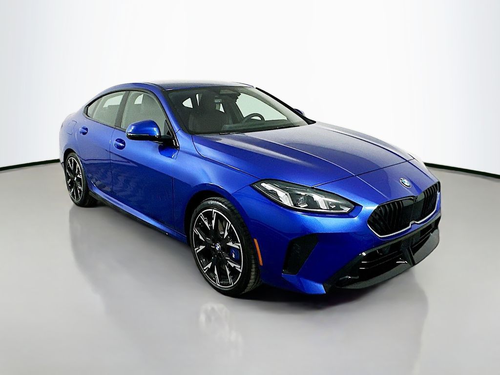 Thumbnail: 2026 BMW 2 Series - 3