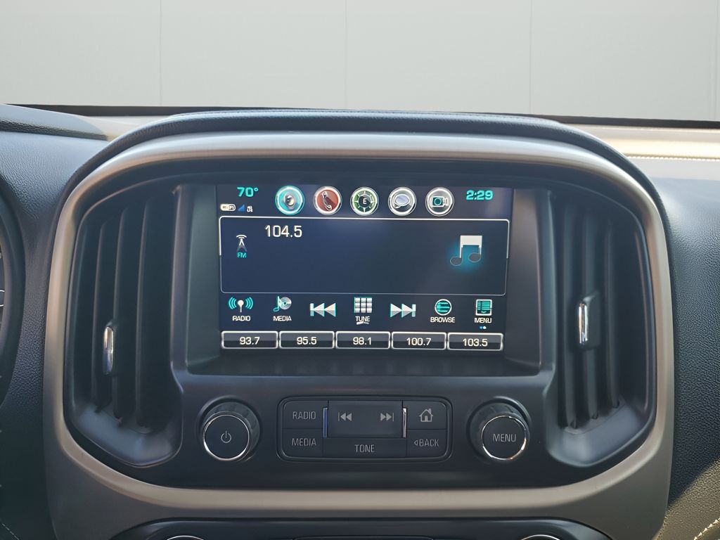 Used Car 2018 Gmc Canyon  Denali For Sale Under $25,000 In Austin, Texas