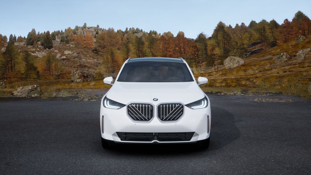 Thumbnail: 2026 BMW X3 - 28