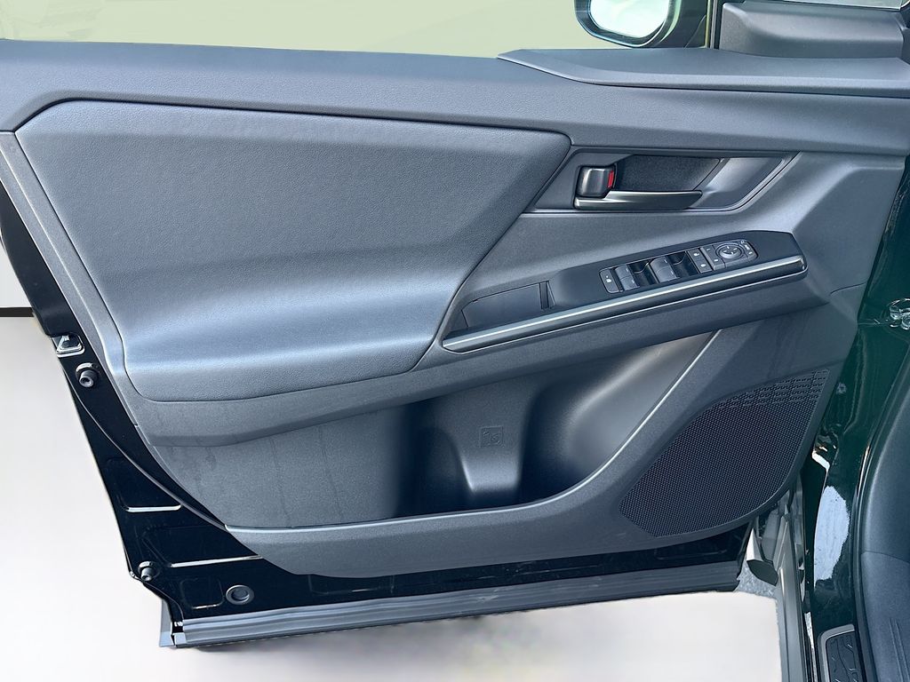 Thumbnail: 2026 Toyota bZ - 23