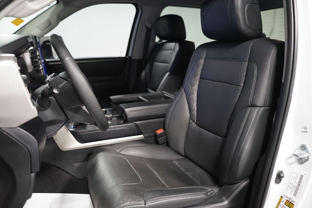 Thumbnail: 2023 Toyota Tundra - 30